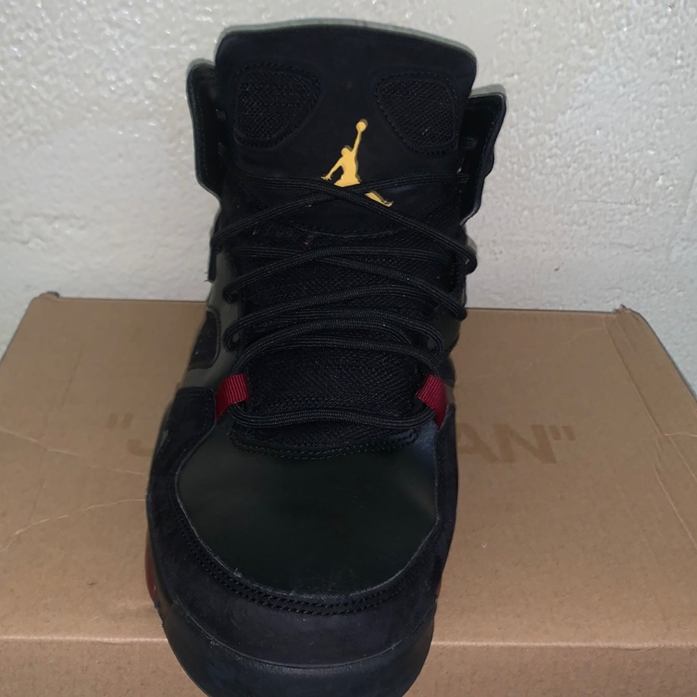 Jordan’s